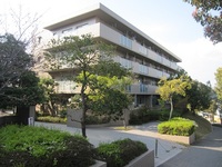 西陵５丁目サーパス西陵１１１号室オープンルーム