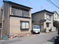 城西中学校まで150ｍオープンランド