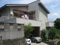 玉里団地二丁目敷地８１坪+雑種地132坪オープンハウス