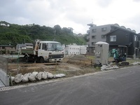 田上町区画整理区域新築建築プラン例説明会２３８０万円