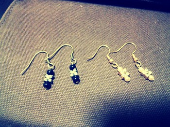キュービックピアス
