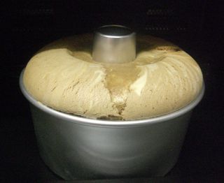 サラダ油実験!