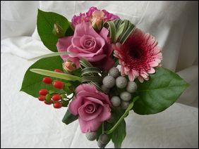 花かざりさん