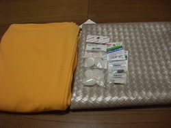日暮里で買ったもの