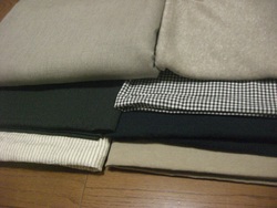 日暮里で買ったもの