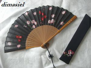 扇子♪