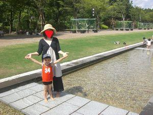 気持ちよかった~(*^_^*)