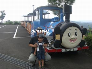 霧島旅行!
