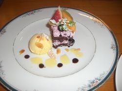 美味しかった～♪