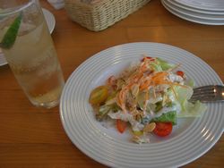 美味しかった～♪