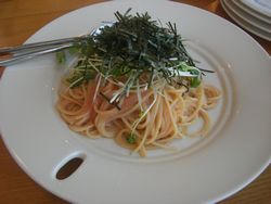 美味しかった～♪