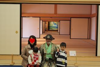 冬休みのあれこれ