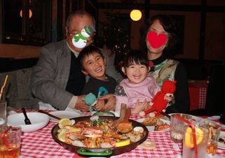 冬休みのあれこれ 2