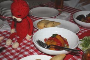 冬休みのあれこれ 2