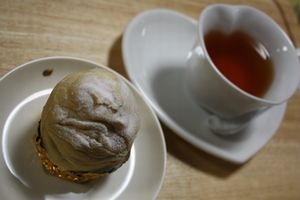 ケーキ