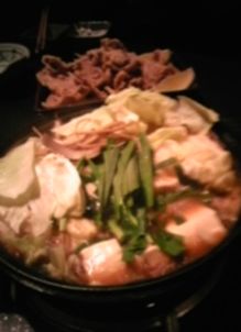 今日のおやつ