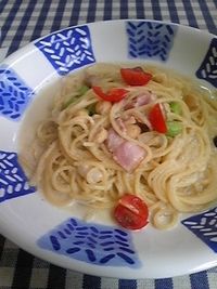 バタバタと・・・