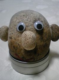 バタバタと・・・
