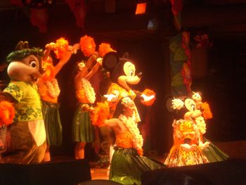 ディズニーランド その2