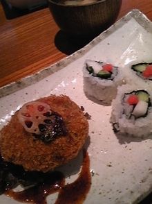 wasabiとハウココバッグ