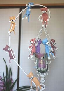 うじゃうじゃ