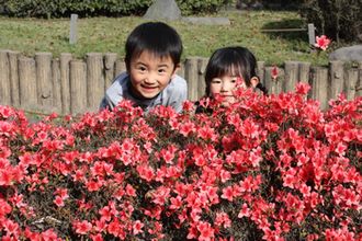 吉野公園