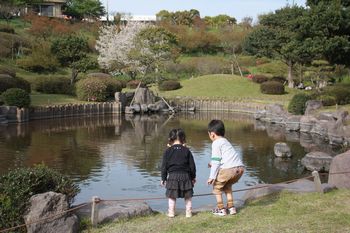 吉野公園
