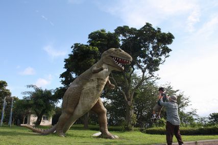 恐竜公園