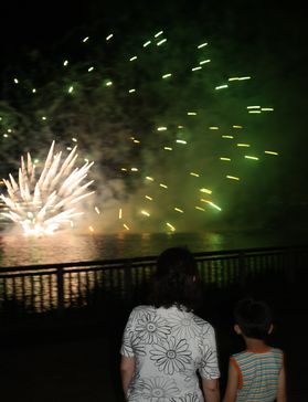 恐竜公園