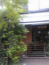 ランチ　わが家