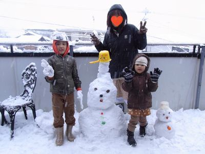 あけましておめでとうございます^^