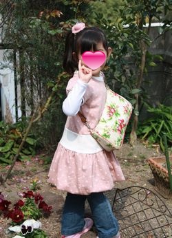 春休みに作ったもの