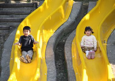 錦江湾公園