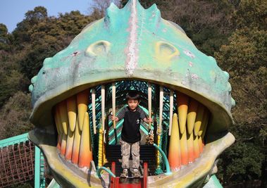 錦江湾公園