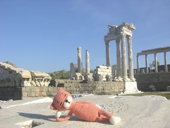 トルコの旅2