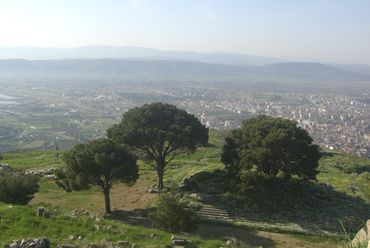 トルコの旅2