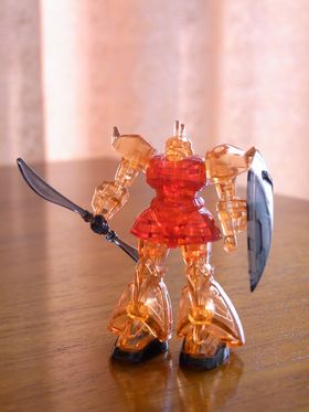 ガンダム