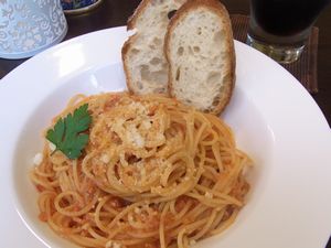 ランチ　Arbor（アーバー）