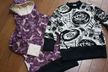 タートルフードと信三郎帆布