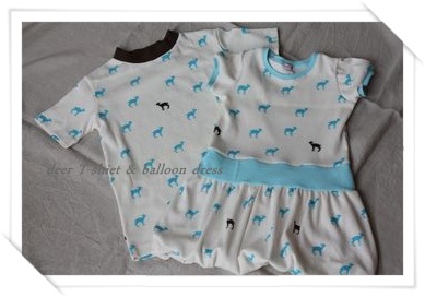 子供服いろいろ