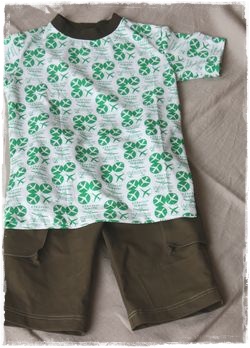 子供服いろいろ