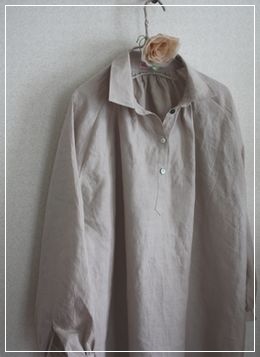 クリオネ　母用