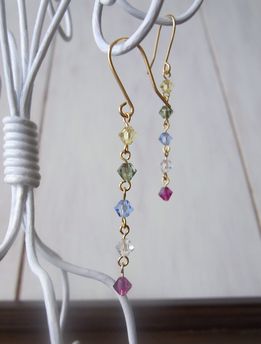 ビーズアクセ