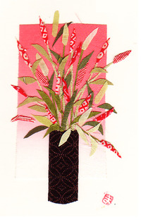蓼の花