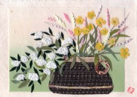 春の花うつし　　それから