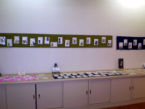 夏のごあいさつ100点展