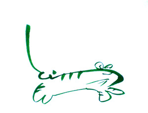 とら、虎、寅