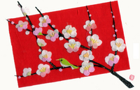春の花うつし はじめに