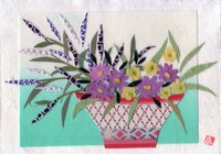 春の花うつし　　それから
