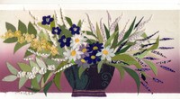 春の花うつし　　それから
